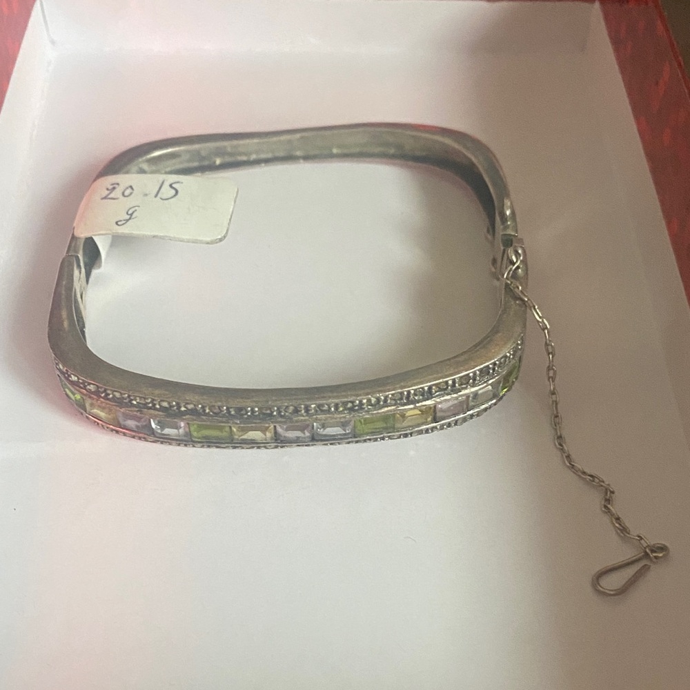 Vintage bracelet